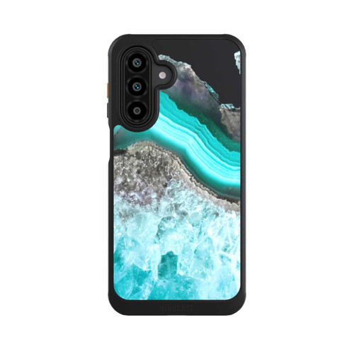 Samsung Galaxy A17 5G NIVOcore Sea Water Agate