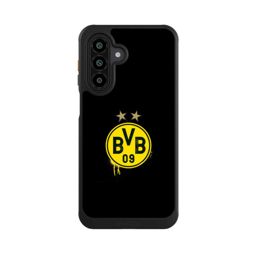 Samsung Galaxy A17 5G NIVOcore Spraylogo 2 Sterne - BVB