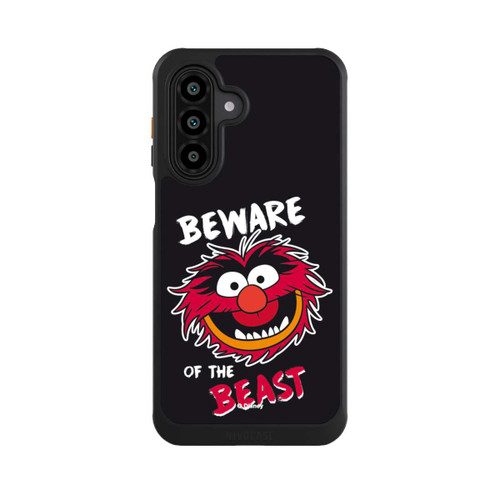 Samsung Galaxy A17 5G NIVOcore Animal Beast - Muppets