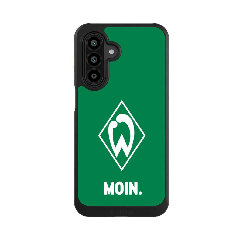 Galaxy A17 5G NIVOcore Moin. - Werder Bremen