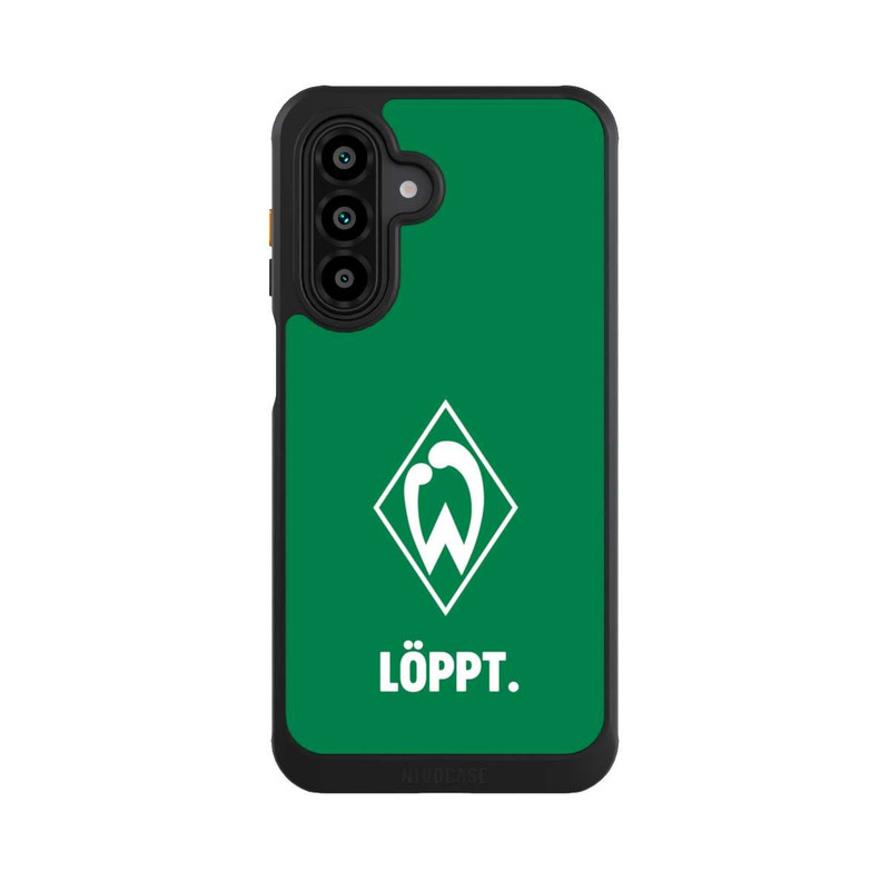 Galaxy A17 5G NIVOcore Löppt. - Werder Bremen