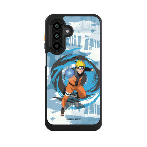 Samsung Galaxy A17 5G NIVOcore Naruto Rasengan