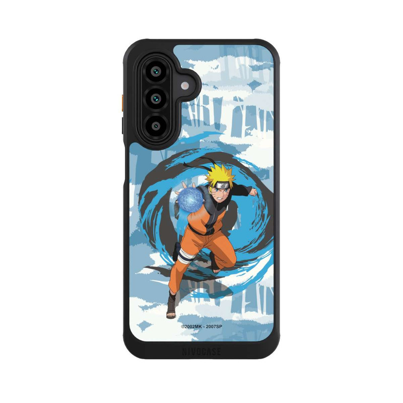 Galaxy A17 5G NIVOcore Naruto Rasengan