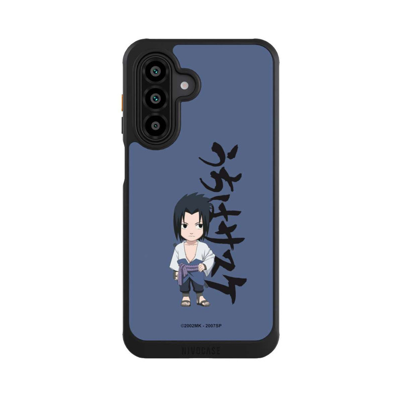Galaxy A17 5G NIVOcore Sasuke SD