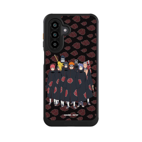 Samsung Galaxy A17 5G NIVOcore Akatsuki Gruppe