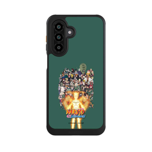 Samsung Galaxy A17 5G NIVOcore Naruto Shippuden Group