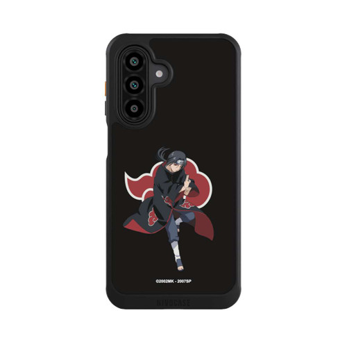Samsung Galaxy A17 5G NIVOcore Itachi Uchiha Akatsuki