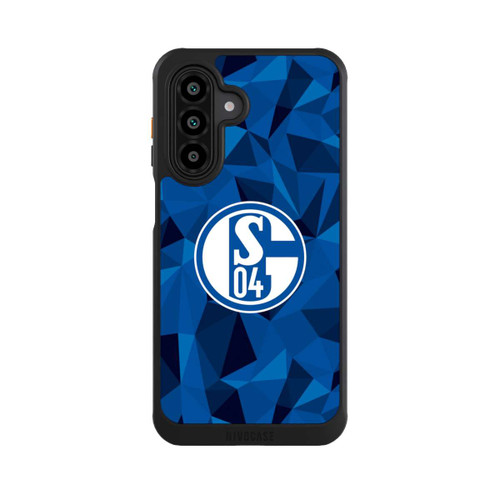 Samsung Galaxy A17 5G NIVOcore Schalke 04 Camo