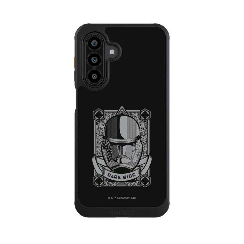 Galaxy A17 5G NIVOcore Trooper 