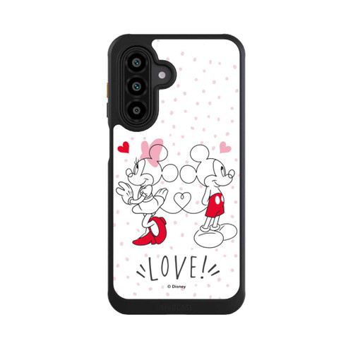 Samsung Galaxy A17 5G NIVOcore Mickey Minnie Love