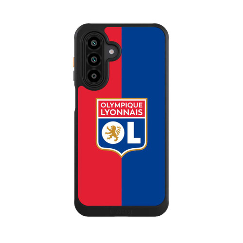 Samsung Galaxy A17 5G NIVOcore Olympique Lyonnais Logo 2
