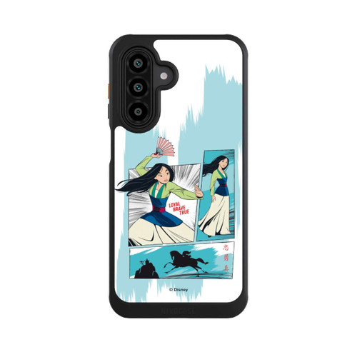 Samsung Galaxy A17 5G NIVOcore Mulan Loyal Brave True