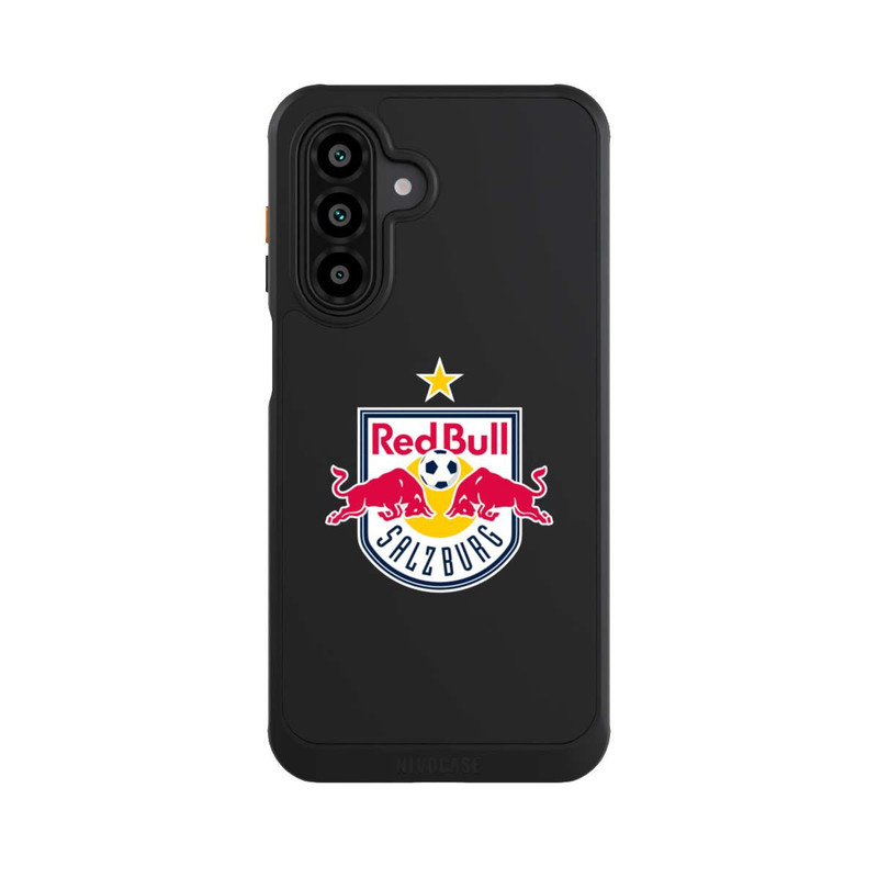 Galaxy A17 5G NIVOcore Logo RBS sans arrière-plan