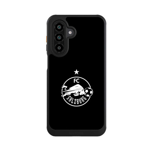 Samsung Galaxy A17 5G NIVOcore FC Salzburg - Schwarz