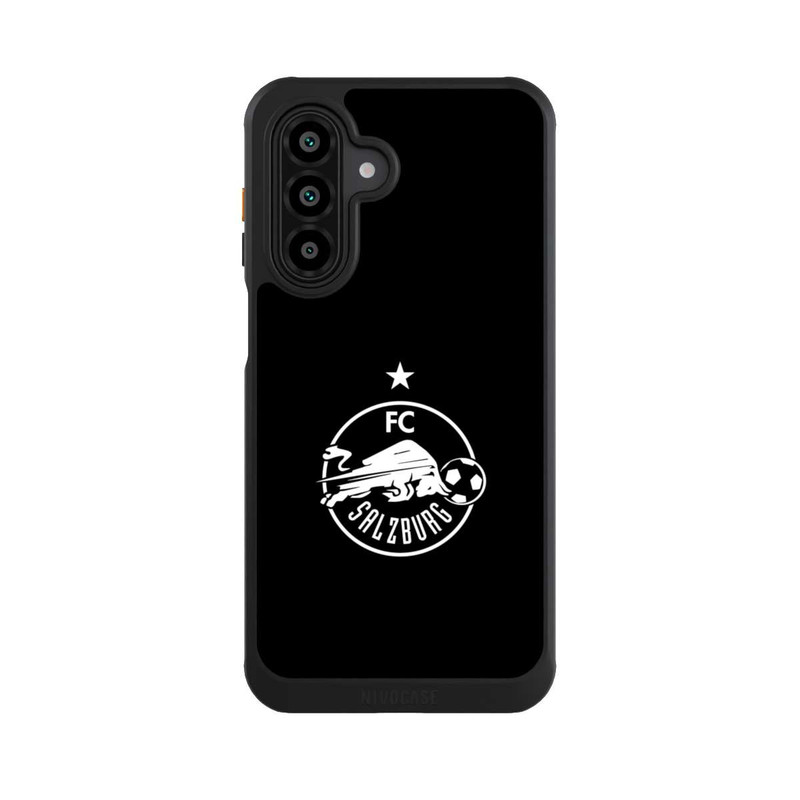 Galaxy A17 5G NIVOcore FC Salzburg - Noir
