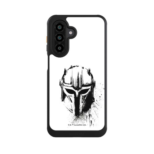 Samsung Galaxy A17 5G NIVOcore Armorer Noir et blanc
