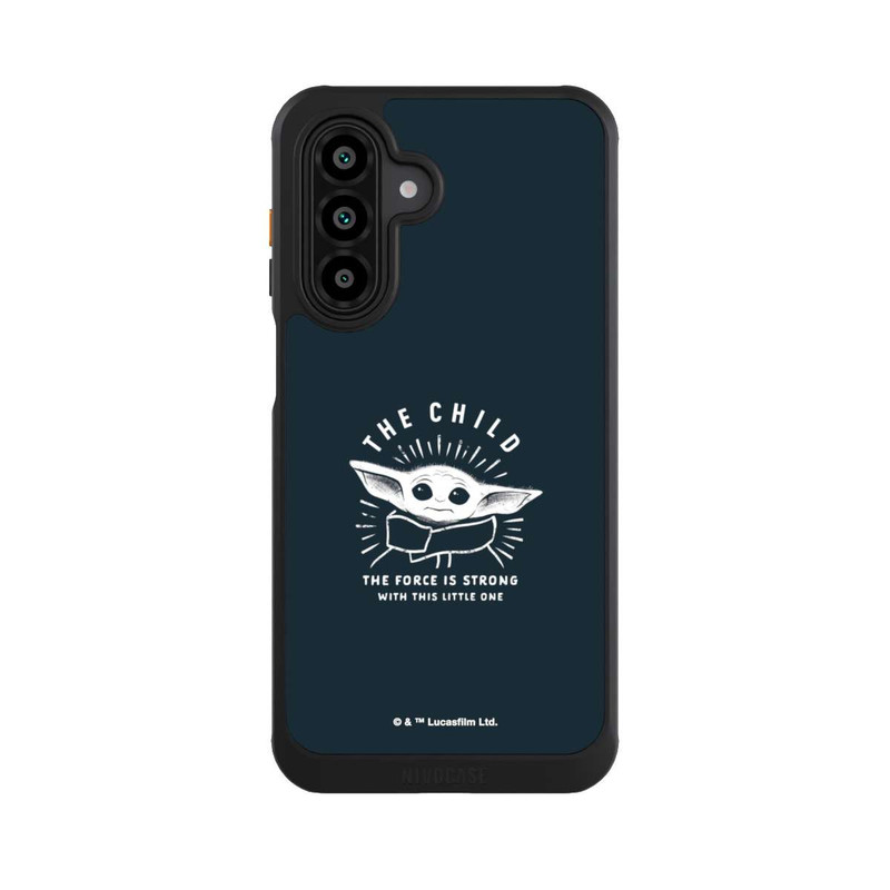Galaxy A17 5G NIVOcore The Child - The Force Is Strong