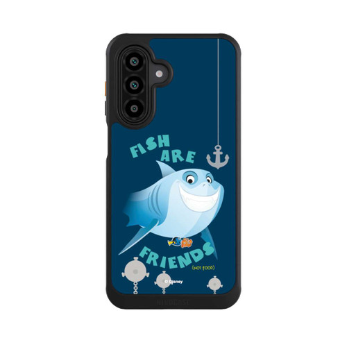 Samsung Galaxy A17 5G NIVOcore Fish are Friends