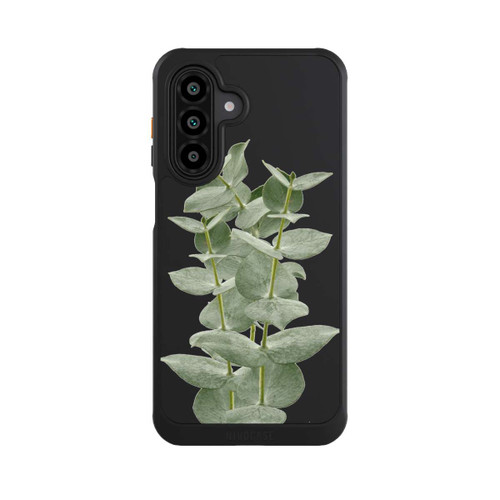 Samsung Galaxy A17 5G NIVOcore Eucalyptus frais transparent