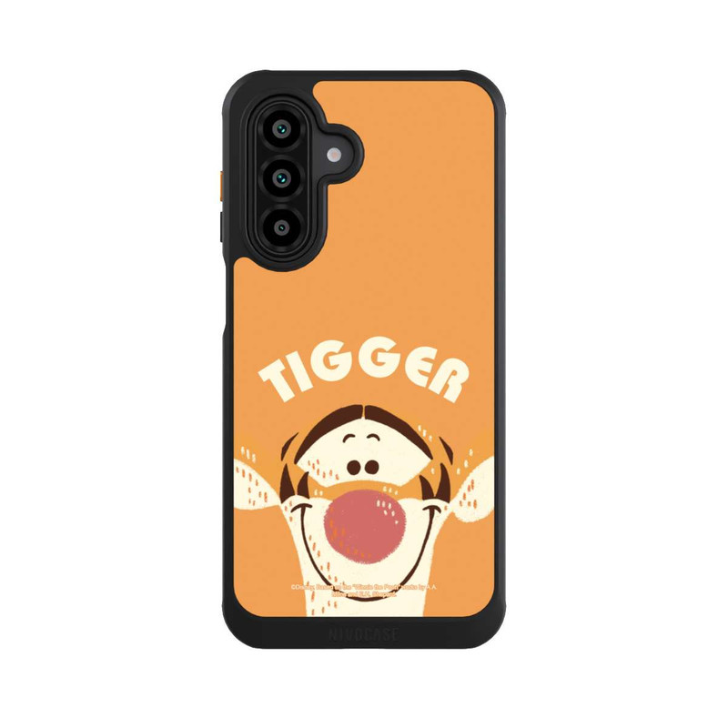 Galaxy A17 5G NIVOcore Tigger Nahaufnahme