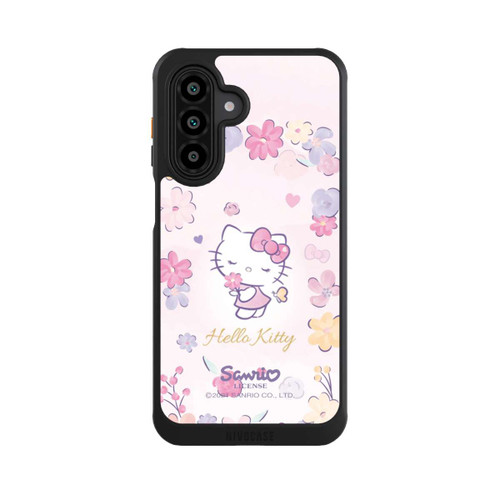 Samsung Galaxy A17 5G NIVOcore Hallo Kitty Blume