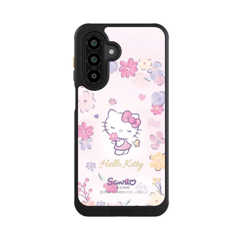 Galaxy A17 5G NIVOcore Hallo Kitty Blume