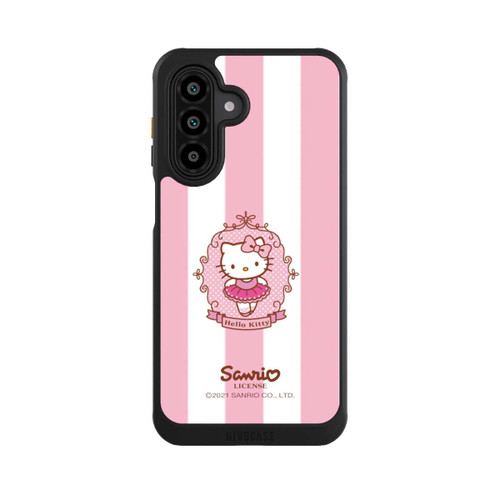 Samsung Galaxy A17 5G NIVOcore Hello Kitty Ballerina-Streifen