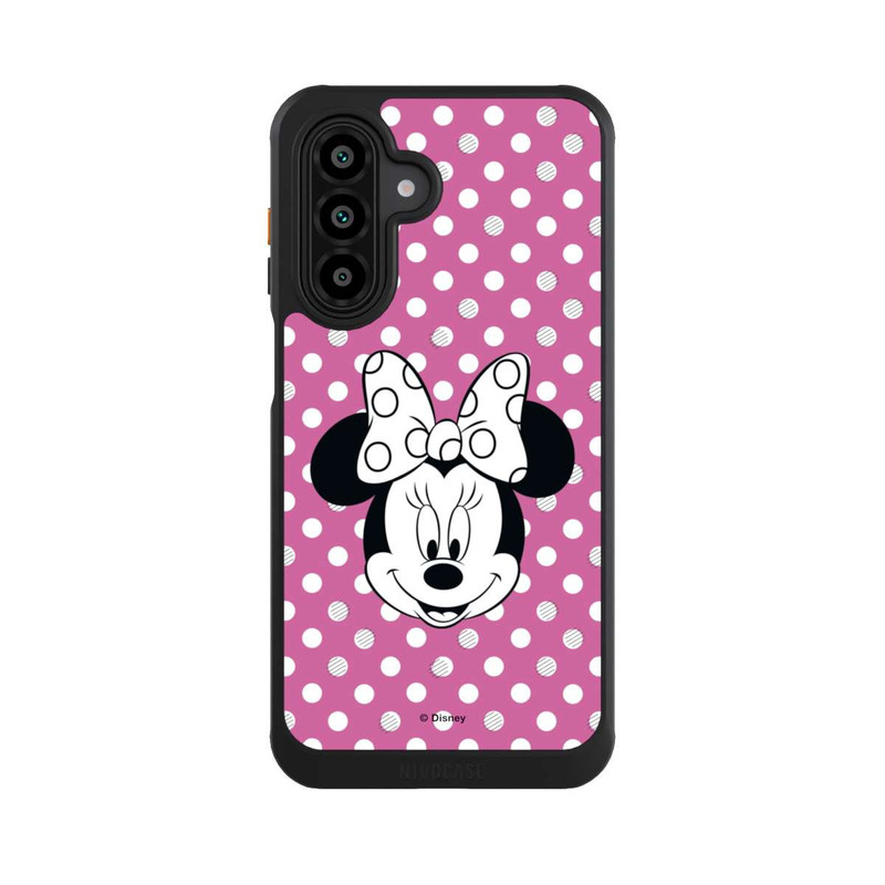 Galaxy A17 5G NIVOcore Minnie à pois