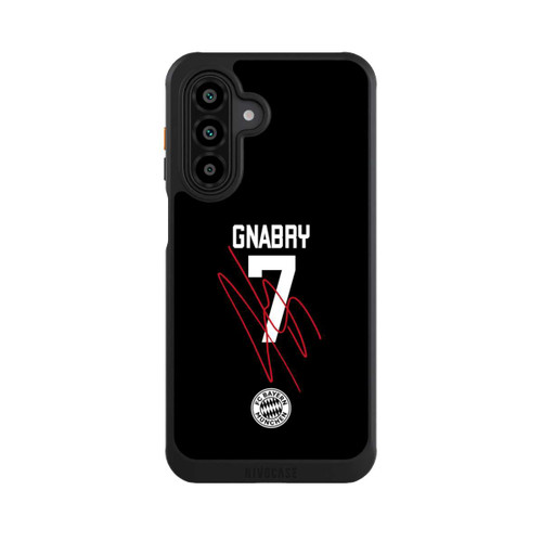 Samsung Galaxy A17 5G NIVOcore Gnabry 7 - Bayern Munich