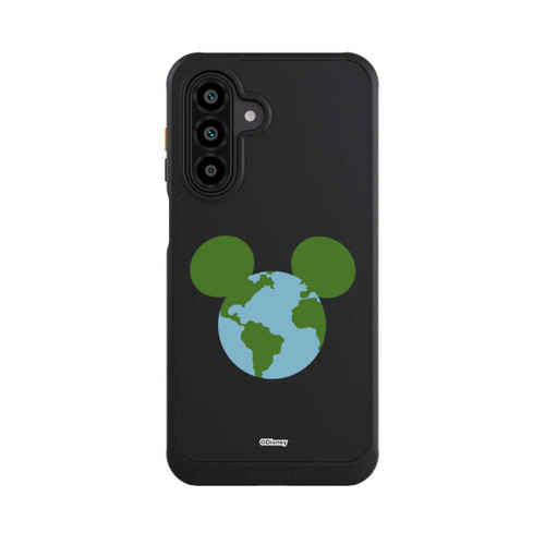 Samsung Galaxy A17 5G NIVOcore Micky Erdkugel Transparent