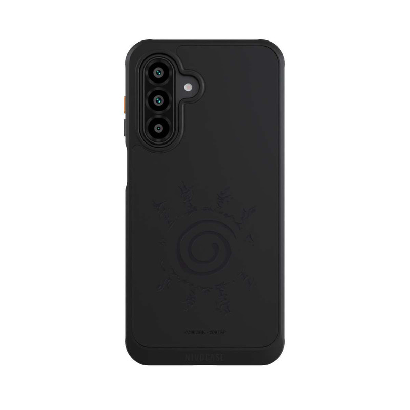 Galaxy A17 5G NIVOcore Sceau de Naruto Sans Fond