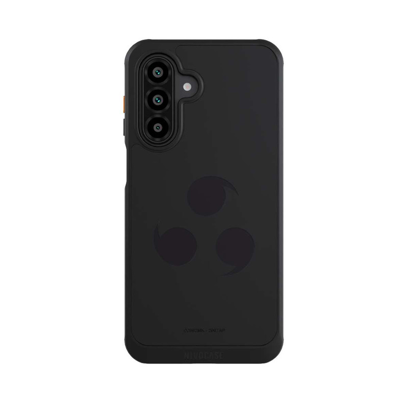 Galaxy A17 5G NIVOcore Sharingan without background