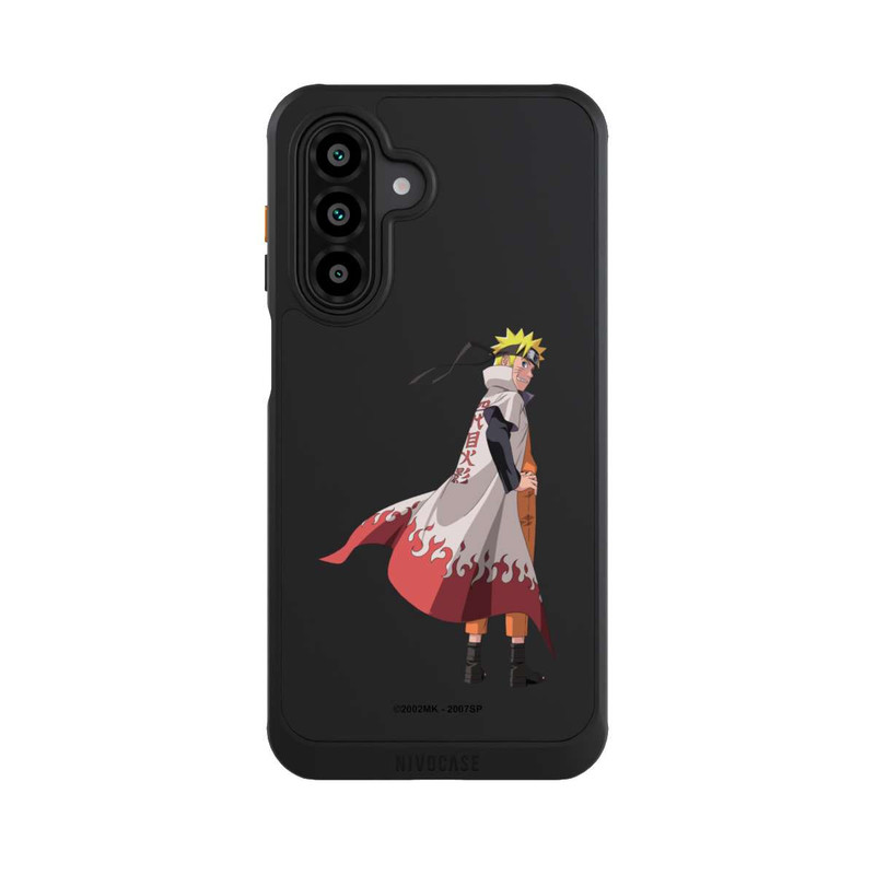 Galaxy A17 5G NIVOcore Naruto Hokage without background