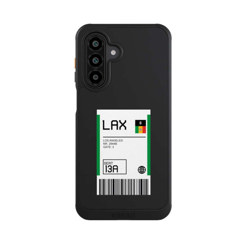 Samsung Galaxy A17 5G NIVOcore LAX