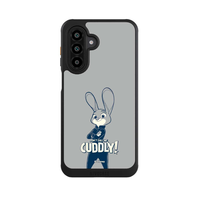 Galaxy A17 5G NIVOcore Judy Hopps Zootopia