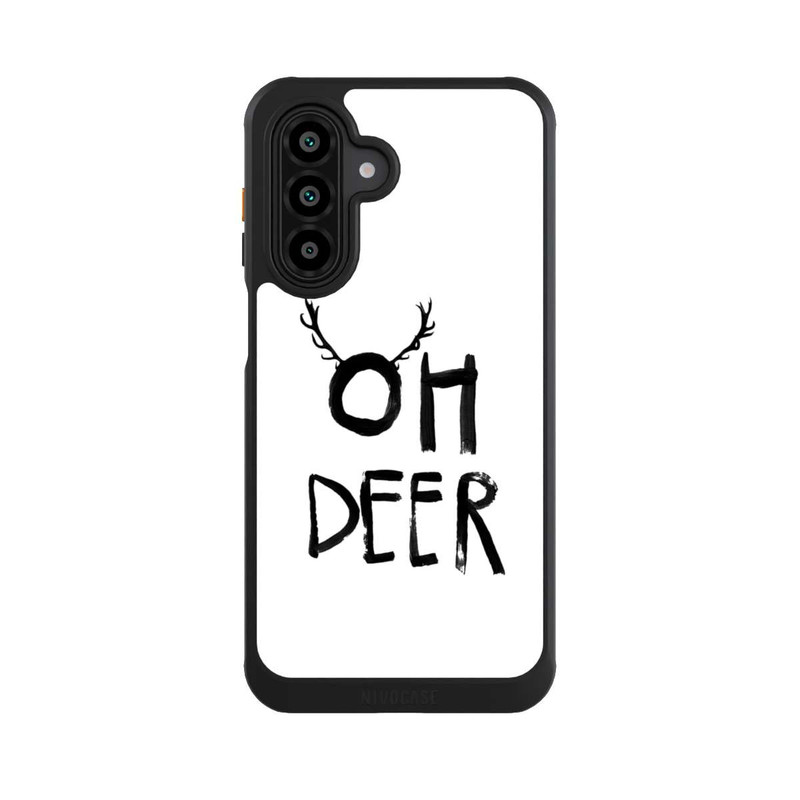 Galaxy A17 5G NIVOcore Oh Deer