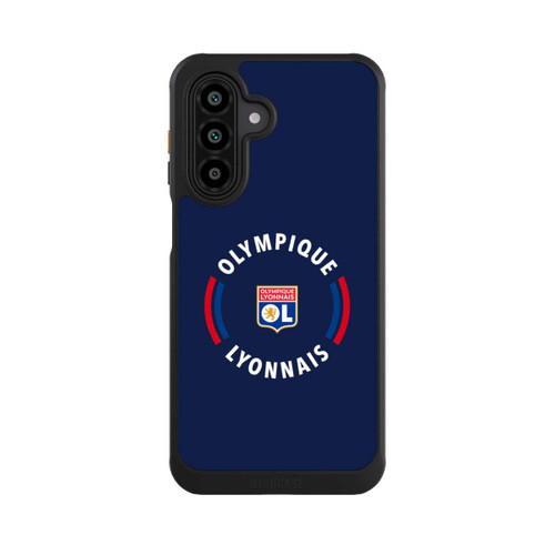 Samsung Galaxy A17 5G NIVOcore OL Logo Bleu