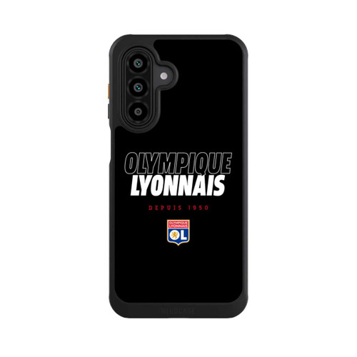 Samsung Galaxy A17 5G NIVOcore Olympique Lyonnais Since 1950
