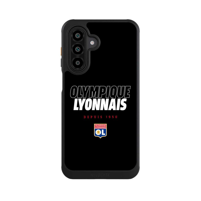 Galaxy A17 5G NIVOcore Olympique Lyonnais Depuis 1950