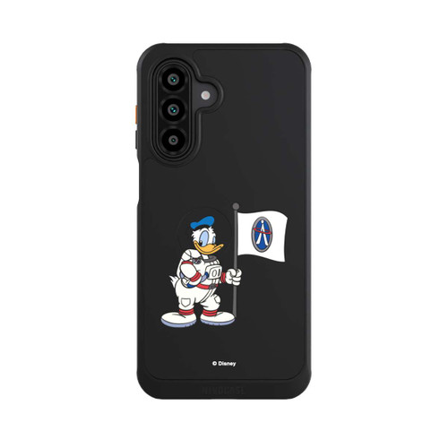 Samsung Galaxy A17 5G NIVOcore Donald Duck Astronaut Transparent