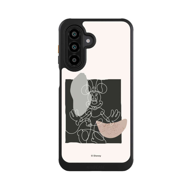 Galaxy A17 5G NIVOcore Minnie Formes abstraites 2