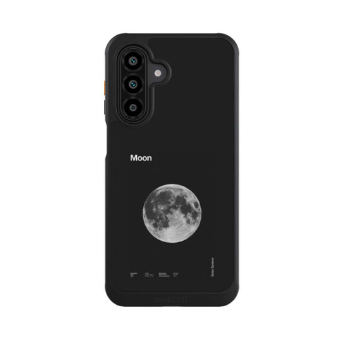 Samsung Galaxy A17 5G NIVOcore Solar System Moon