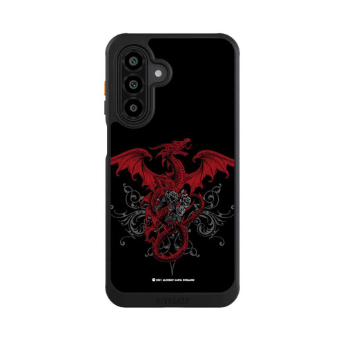 Samsung Galaxy A17 5G NIVOcore Draco Rosa