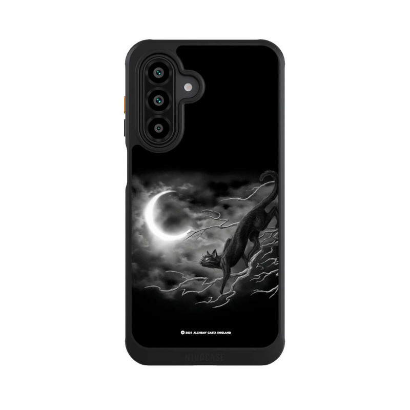 Galaxy A17 5G NIVOcore Minnaloushe
