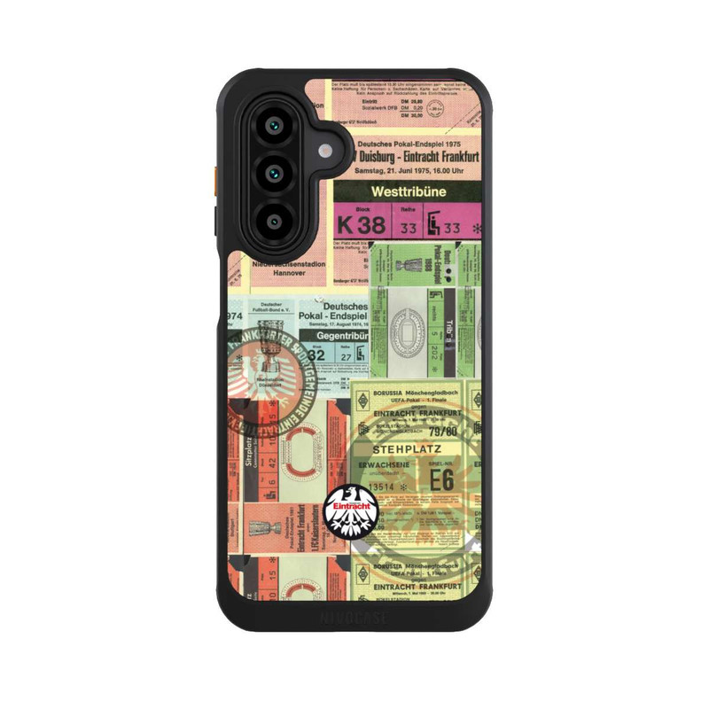 Galaxy A17 5G NIVOcore Final Tickets 