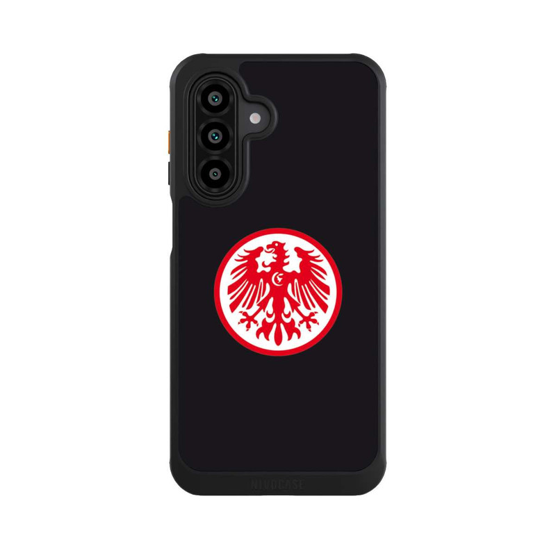 Galaxy A17 5G NIVOcore Logo Adler 1920 Rot