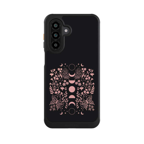 Samsung Galaxy A17 5G NIVOcore Lune de printemps rose