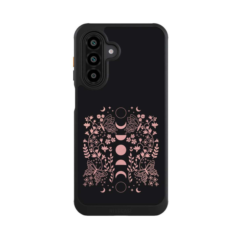 Galaxy A17 5G NIVOcore Rosa Frühlingsmond