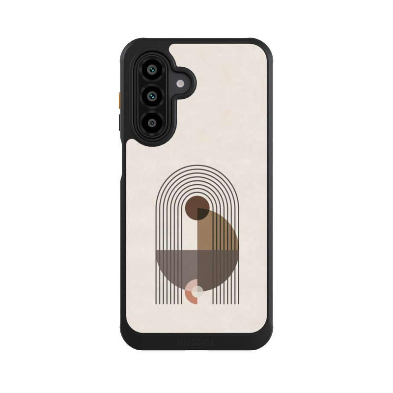 Galaxy A17 5G NIVOcore Modische Muster