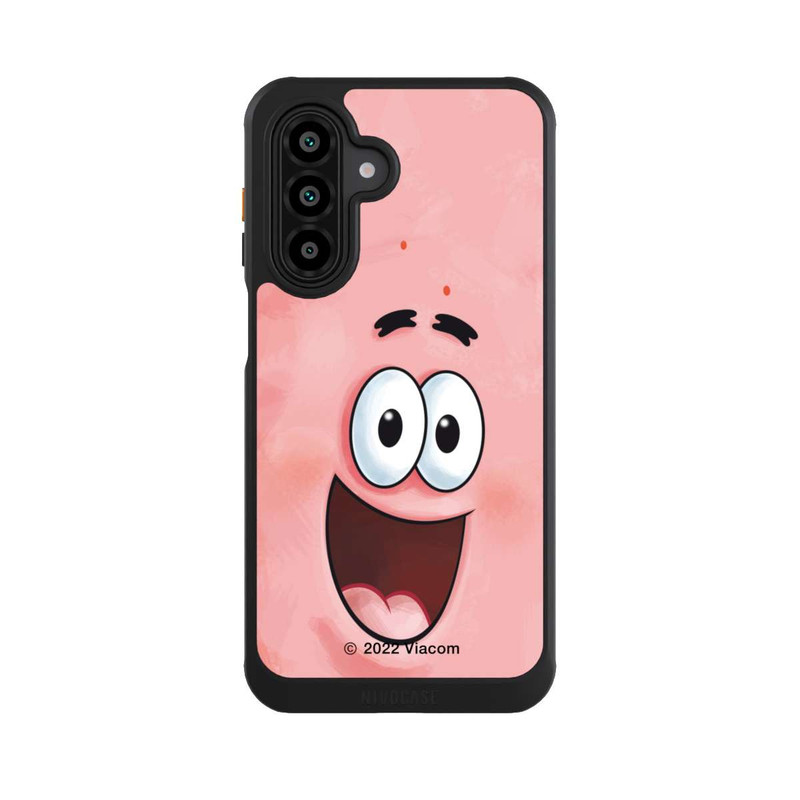 Galaxy A17 5G NIVOcore Patrick Closeup